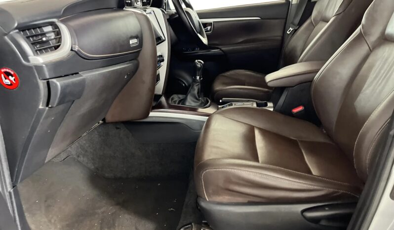 2019 Toyota Fortuner For Sale in Kenya full
