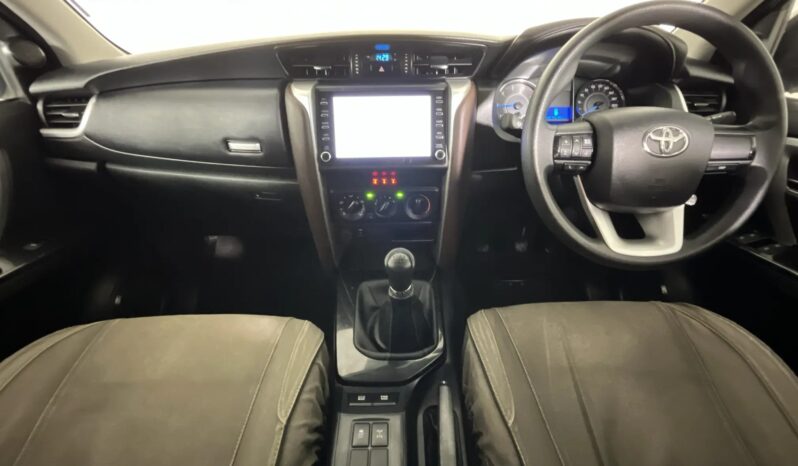 2019 Toyota Fortuner For Sale in Kenya full