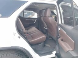 2020 Toyota Fortuner For Sale in Kenya full