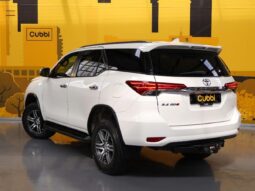 2020 Toyota Fortuner For Sale in Kenya full