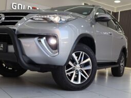 2020 Toyota Fortuner For Sale in Kenya full