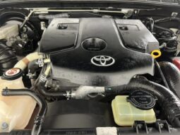 2020 Toyota Fortuner For Sale in Kenya full
