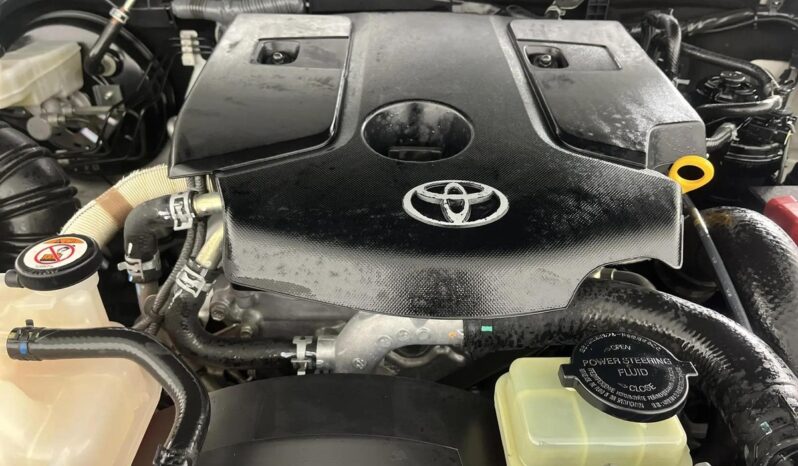 2020 Toyota Fortuner For Sale in Kenya full