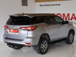 2020 Toyota Fortuner For Sale in Kenya full
