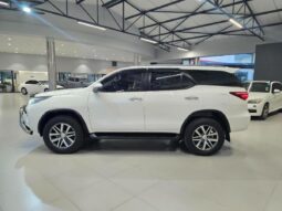 2020 Toyota Fortuner For Sale in Kenya full