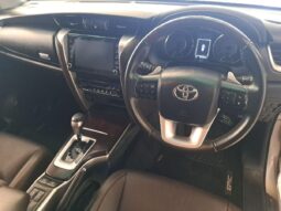 2020 Toyota Fortuner For Sale in Kenya full