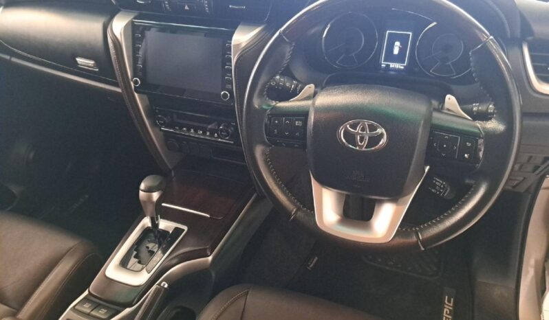 2020 Toyota Fortuner For Sale in Kenya full