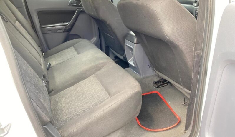 2018 Ford Ranger For Sale in Kenya full