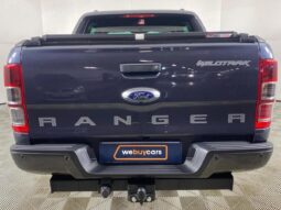 2018 Ford Ranger For Sale in Kenya full