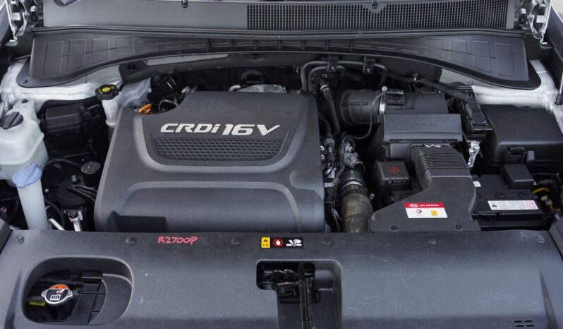 2018 Kia Sorento For Sale in Kenya full