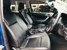 2018 Ford Ranger For Sale in Kenya full