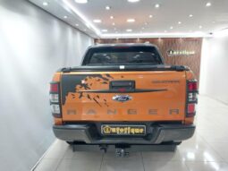 2018 Ford Ranger For Sale in Kenya full