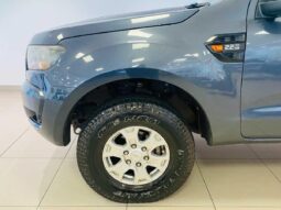 2018 Ford Ranger For Sale in Kenya full