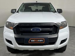 2018 Ford Ranger For Sale in Kenya full