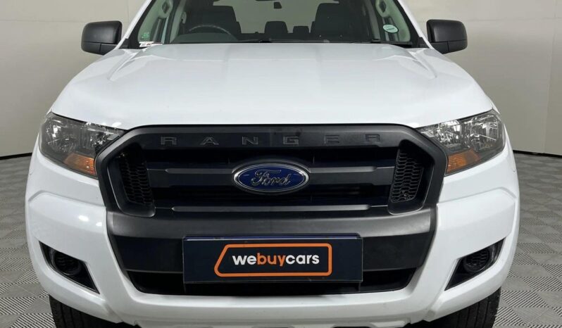 2018 Ford Ranger For Sale in Kenya full