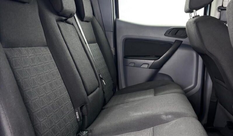 2018 Ford Ranger For Sale in Kenya full