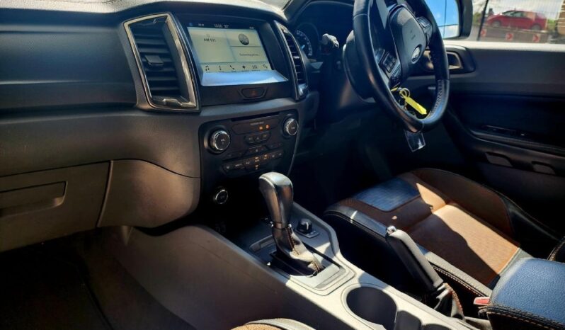 2018 Ford Ranger For Sale in Kenya full