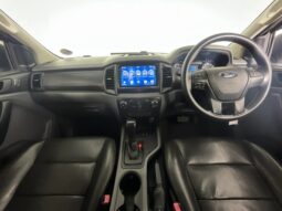 2018 Ford Ranger For Sale in Kenya full