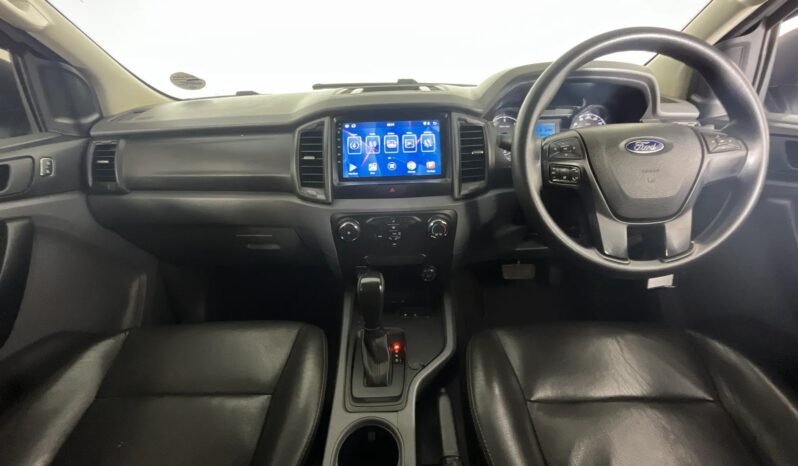 2018 Ford Ranger For Sale in Kenya full