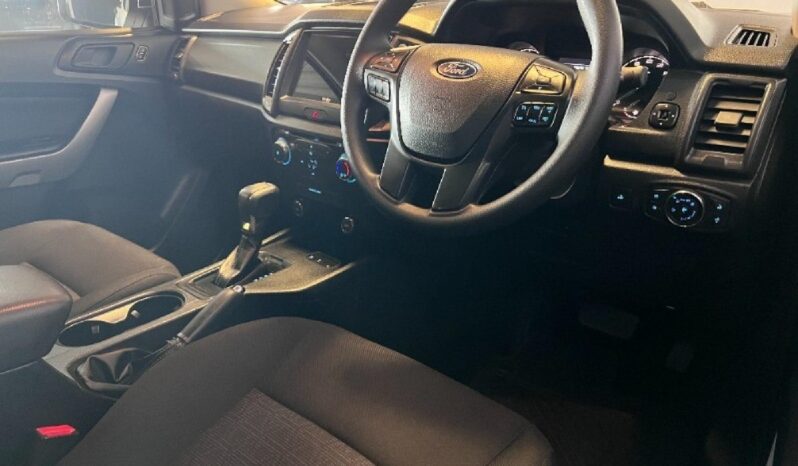 2019 Ford Ranger For Sale in Kenya full
