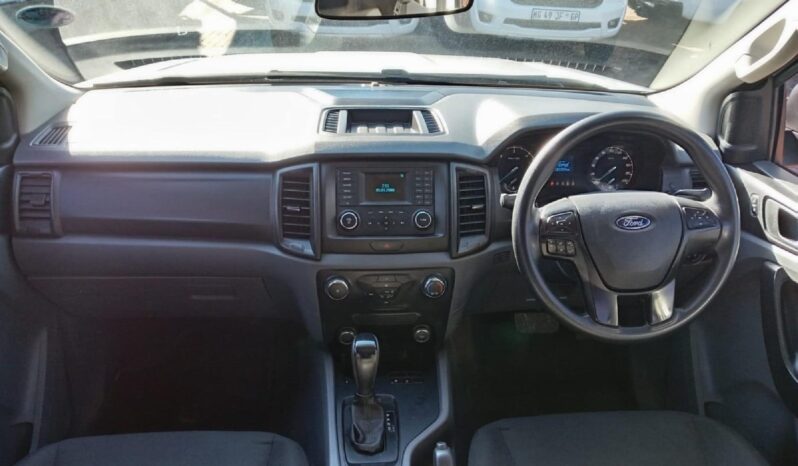 2019 Ford Ranger For Sale in Kenya full