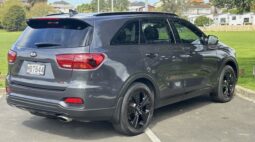 2019 Kia Sorento For Sale in Kenya full