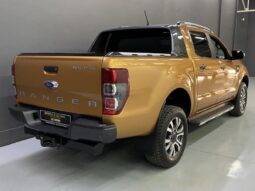 2019 Ford Ranger For Sale in Kenya full
