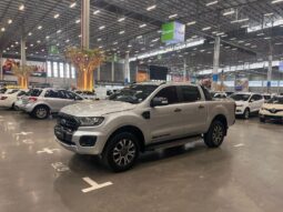 2019 Ford Ranger For Sale in Kenya