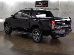 2019 Ford Ranger For Sale in Kenya full