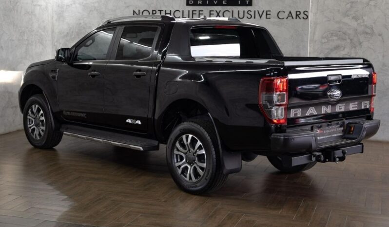 2019 Ford Ranger For Sale in Kenya full