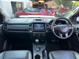 2019 Ford Ranger For Sale in Kenya full