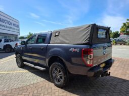 2019 Ford Ranger For Sale in Kenya full
