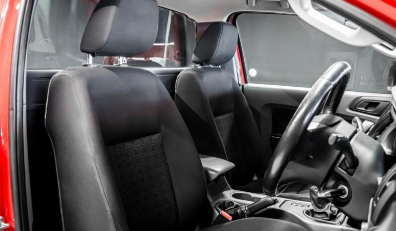 2019 Ford Ranger For Sale in Kenya full