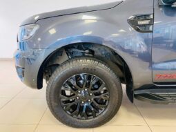 2020 Ford Ranger Thunder For Sale in Kenya full