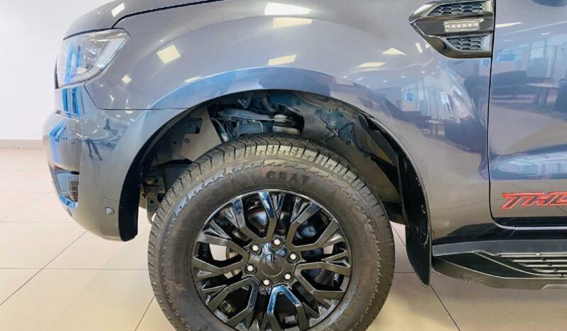 2020 Ford Ranger Thunder For Sale in Kenya full