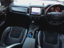2020 Ford Ranger For Sale in Kenya full