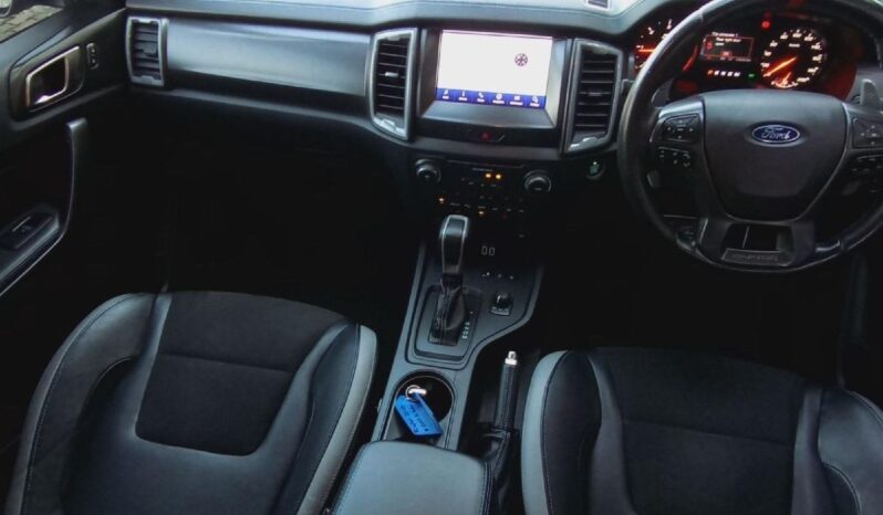 2020 Ford Ranger For Sale in Kenya full