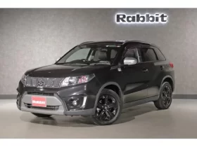 2018 SUZUKI ESCUDO 1.4TURBO FOR SALE IN KENYA