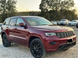2018 Jeep Grand Cherokee For Sale In Kenya full