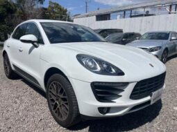 2019 PORSCHE MACAN Price/ For Sale In Kenya full
