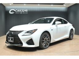 2018 LEXUS RC F BASE GRADE FOR SALE IN KENYA full