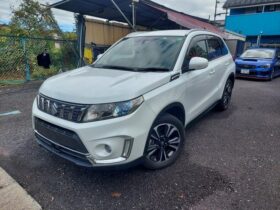 2020 SUZUKI ESCUDO 1.4TURBO FOR SALE IN KENYA