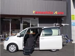 2019 TOYOTA PORTE F FOR SALE IN KENYA full
