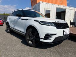 2020 RANGE ROVER VELAR R FOR SALE IN KENYA full