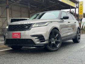 2018 RANGE ROVER VELAR R DYNAMIC FOR SALE IN KENYA
