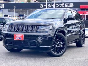 2020 Jeep Grand Cherokee Altitude for Sale in Kenya