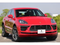 2020 PORSCHE MACAN TURBO FOR SALE IN KENYA full