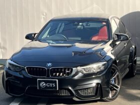 2018 BMW M3 For Sale in Kenya