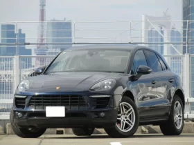 Cheap 2018 PORSCHE MACAN For Sale In Kenya