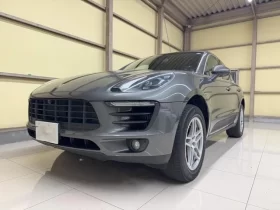 2019 PORSCHE MACAN For Sale In Kenya